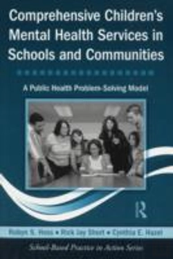 Bertrand.pt - Comprehensive Children'S Mental Health Services In Schools And Communities