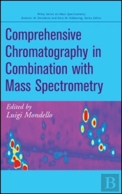 Comprehensive Chromatography In Combination With Mass Spectrometry