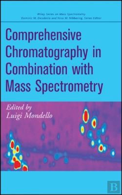 Bertrand.pt - Comprehensive Chromatography In Combination With Mass Spectrometry