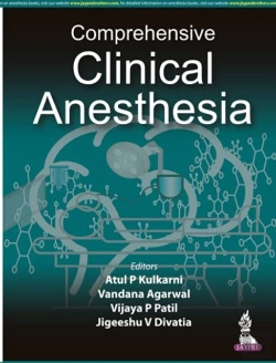 Bertrand.pt - Comprehensive Clinical Anesthesia