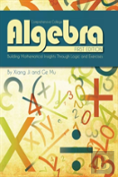 Comprehensive College Algebra