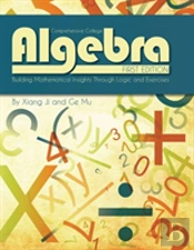 Comprehensive College Algebra