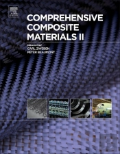 Comprehensive Composite Materials