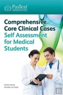 Bertrand.pt - Comprehensive Core Clinical Cases Self Assessment For Medical Students