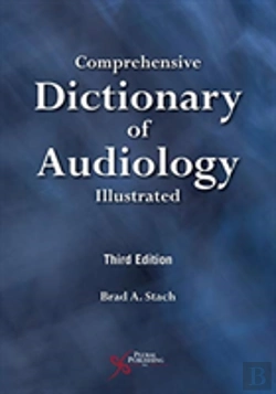 Bertrand.pt - Comprehensive Dictionary Of Audiology
