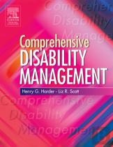 Comprehensive Disability Management