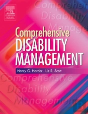 Comprehensive Disability Management
