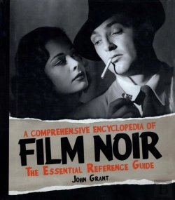 Bertrand.pt - Comprehensive Encyclopedia Of Film Noir