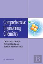 Comprehensive Engineering Chemistry