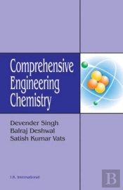 Comprehensive Engineering Chemistry