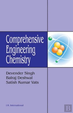 Bertrand.pt - Comprehensive Engineering Chemistry