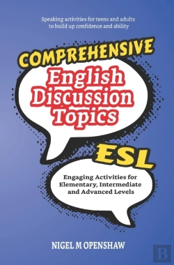 Bertrand.pt - Comprehensive English Discussion Topics