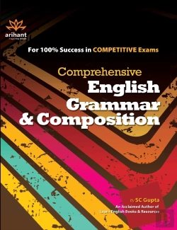 Bertrand.pt - Comprehensive  English Grammar & Composition