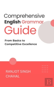 Comprehensive English Grammar Guide
