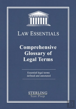 Bertrand.pt - Comprehensive Glossary Of Legal Terms, L