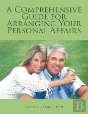 Comprehensive Guide For Arranging Your Personal Affairs