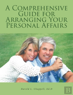 Bertrand.pt - Comprehensive Guide For Arranging Your Personal Affairs