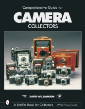 Comprehensive Guide For Camera Collectors