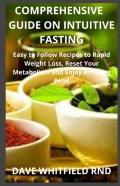 Comprehensive  Guide On Intuitive Fasting
