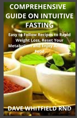Bertrand.pt - Comprehensive  Guide On Intuitive Fasting