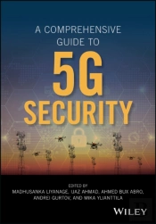 Comprehensive Guide To 5g Security