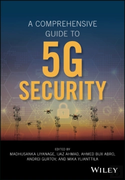 Bertrand.pt - Comprehensive Guide To 5g Security