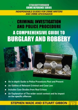 Bertrand.pt - Comprehensive Guide To Burglary And Robbery