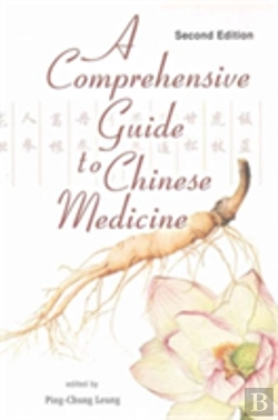 Bertrand.pt - Comprehensive Guide To Chinese Medicine, A