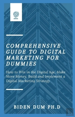 Bertrand.pt - Comprehensive Guide To Digital Marketing For Dummies