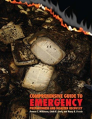 Comprehensive Guide To Emergency Preparedness And Disaster Recovery