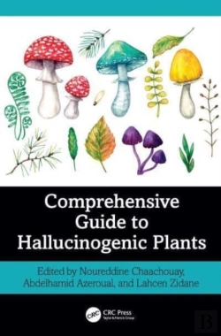 Bertrand.pt - Comprehensive Guide To Hallucinogenic Plants