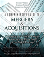 Comprehensive Guide To Mergers & Acquisitions, A