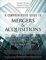Comprehensive Guide To Mergers & Acquisitions, A