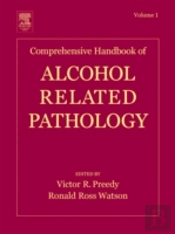 Comprehensive Handbook Of Alcohol Related Pathology