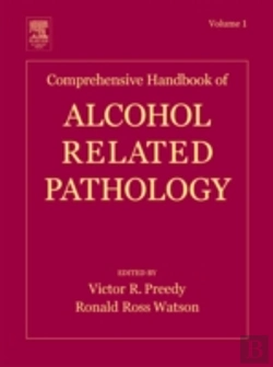 Bertrand.pt - Comprehensive Handbook Of Alcohol Related Pathology