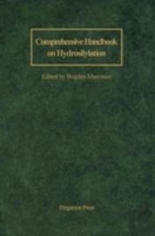 Comprehensive Handbook On Hydrosilylation