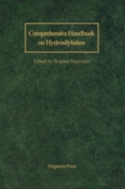 Bertrand.pt - Comprehensive Handbook On Hydrosilylation