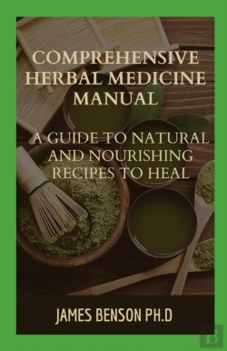 Bertrand.pt - Comprehensive Herbal Medicine Manual
