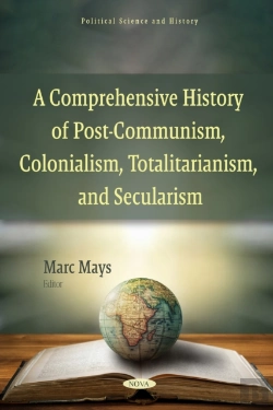 Bertrand.pt - Comprehensive History Of Post-Communism, Colonialism, Totalitarianism, And Secularism