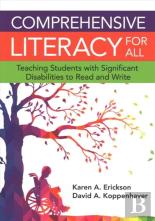 Comprehensive Literacy For All
