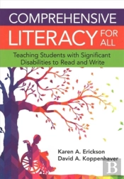 Comprehensive Literacy For All