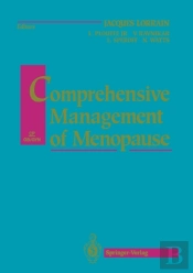 Comprehensive Management Of Menopause