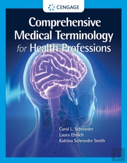 Bertrand.pt - Comprehensive Medical Terminology For Health Professions