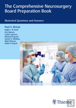 Bertrand.pt - Comprehensive Neurosurgery Board Preparation Book