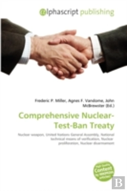 Bertrand.pt - Comprehensive Nuclear-Test-Ban Treaty