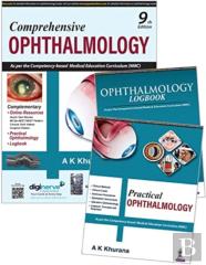 Comprehensive Ophthalmology
