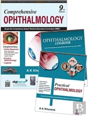 Comprehensive Ophthalmology
