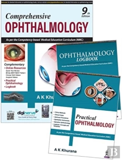 Bertrand.pt - Comprehensive Ophthalmology