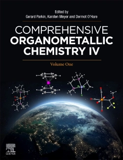 Bertrand.pt - Comprehensive Organometallic Chemistry Iv