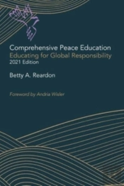 Comprehensive Peace Education